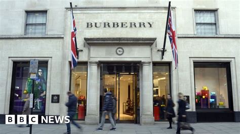 customers in a burberry factory leeds|burberry leeds office address.